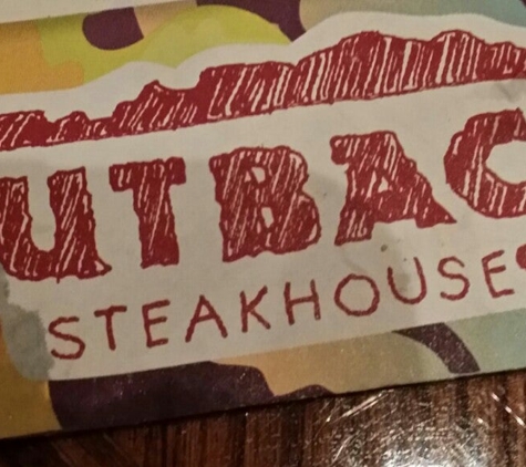 Outback Steakhouse - Yonkers, NY