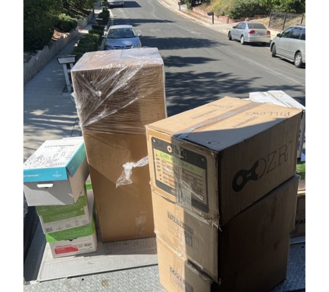 Arlan Moving - Los Angeles, CA