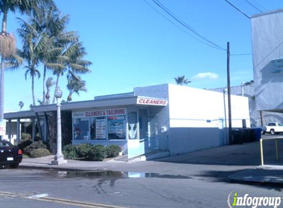 Stephan's Cleaners - San Diego, CA