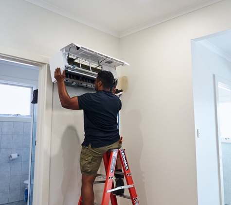 Ken Hall Electrical