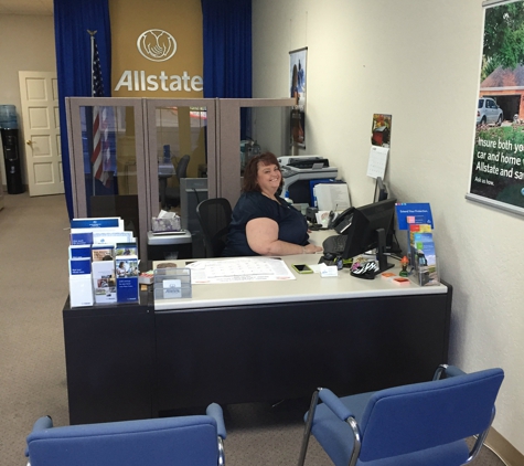 Allstate Insurance: Scott Kulla - Sparks, NV
