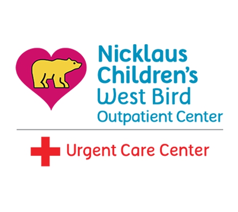 Nicklaus Children's West Bird Urgent Care Center - Miami, FL