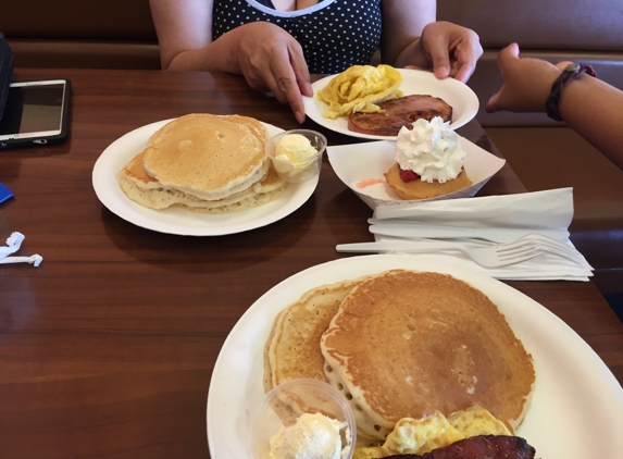 Kamehameha Bakery Inc - Honolulu, HI