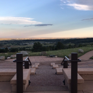 Cheyenne Mountain State Park - Colorado Springs, CO