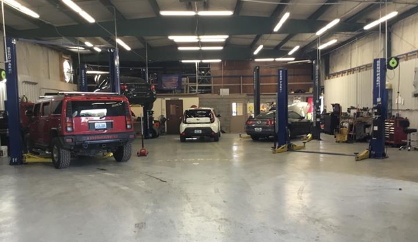 S&R Automotive - Paducah, KY