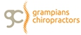 Grampian Chiropractors Logo