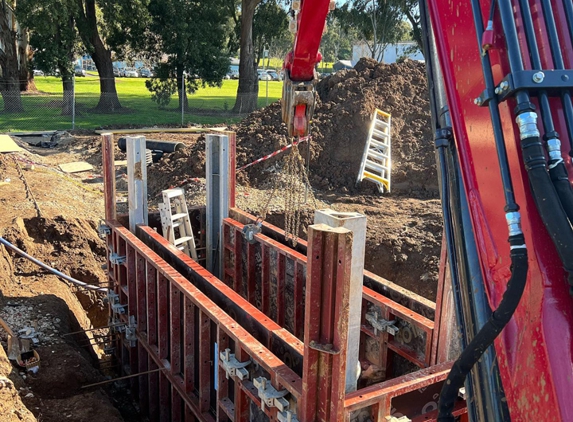 Aqua Plumbing & Civil - Warragul, VIC