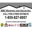 HRC Roofing and Solar Inc. - Gutters & Downspouts