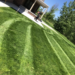 Elkour Lawn Service