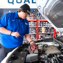 Strickland Brothers 10 Minute Oil Change - Auto Repair & Service