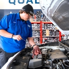 Strickland Brothers 10 Minute Oil Change