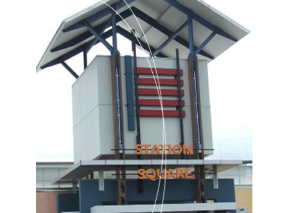 Station Square Shopping Centre - Maryborough, QLD