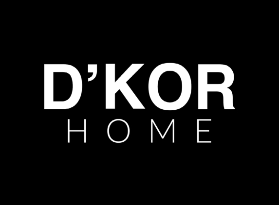 D'KOR HOME Interiors - Plano, TX