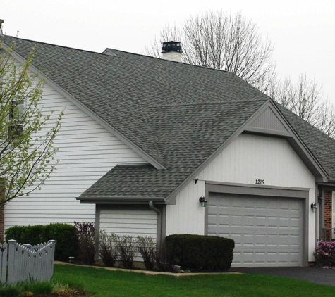 Titan Roofing - Arlington Heights, IL