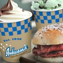 Anderson's Frozen Custard - Sandwich Shops