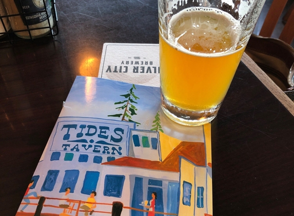 Tides Tavern - Gig Harbor, WA