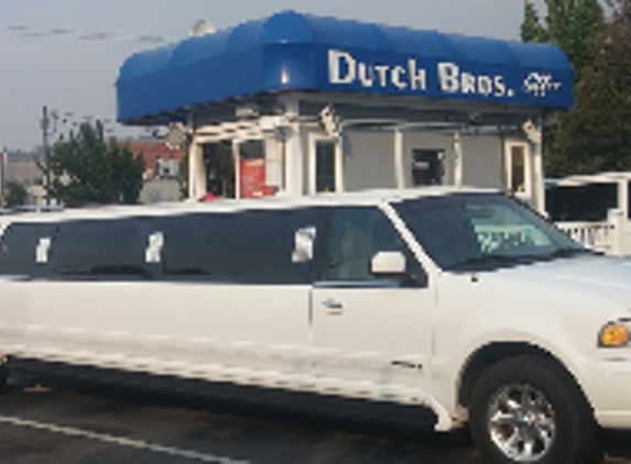 Exquisite Limousine - Klamath Falls, OR