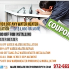 Water Heater Repair Murphy TX