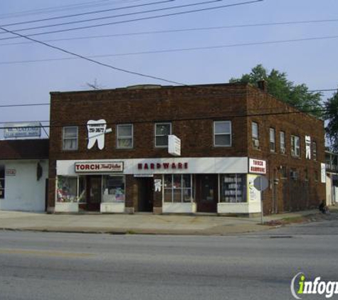 Neighborhood Legal Centers - Cleveland, OH