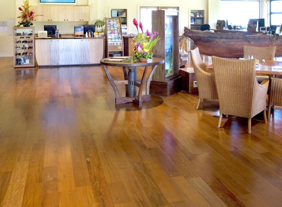 All Wood Flooring of Maui - Makawao, HI