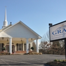 Grace Community Church - Baptist Churches