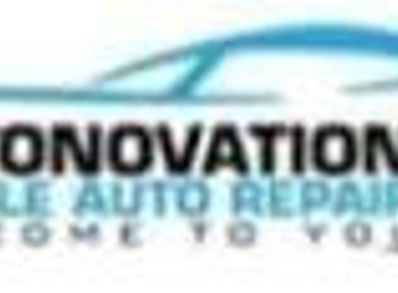 Autonovation - La Puente, CA