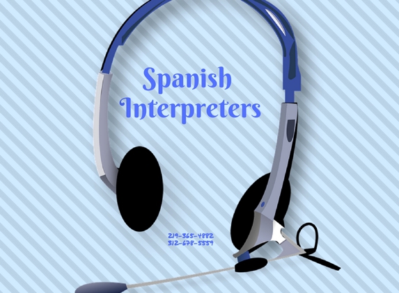 Spanish Interpreting Services INTL - Saint John, IN