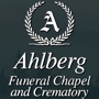 Ahlberg Funeral Chapel