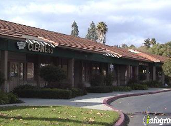 Pacific Barber Shop - Poway, CA