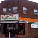 Visco's - Pizza