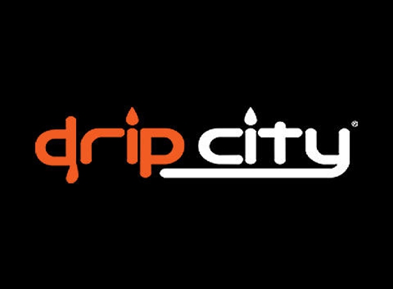 Drip City - Austin, TX