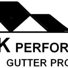 Peak Gutter Guards & Cleaning