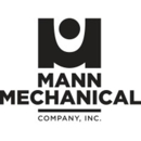 Mann Mechanical Company, Inc - Mechanical Contractors