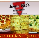 Johnny Mac's   Pizza & Wings - Pizza