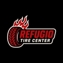 Refugio Tire Center - Automobile Parts & Supplies