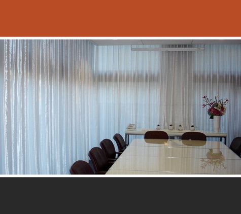 The Curtain & Blind Factory - Empire Bay, NSW. Trust Our Experience It Will Provide Beautiful Results With Accuracy And Practical Solutions