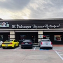El Palenque Mexican Restaurant Tomball - Mexican Restaurants
