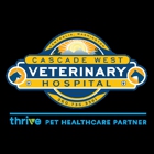 Cascade West Veterinary Hosp