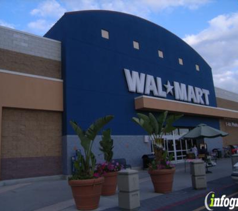 Walmart - Pharmacy - Long Beach, CA