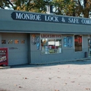 Monroe Lock & Safe - Locksmiths Equipment & Supplies