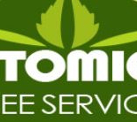 Atomic Tree Service