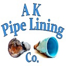 AK Pipe Lining - Plumbing-Drain & Sewer Cleaning