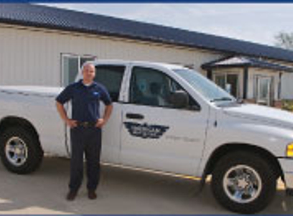 American Pest Control - Hanna City, IL