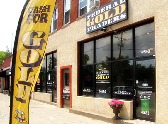 Federal Gold Traders - Columbus, OH