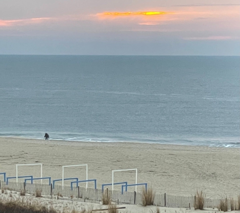 The Grand Hotel - Cape May, NJ