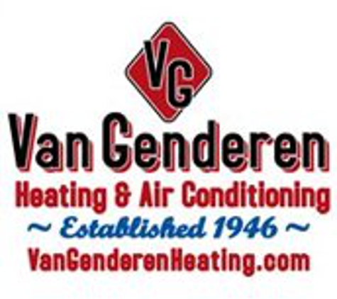 Van Genderen Heating & Air Conditioning - Centennial, CO