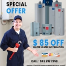 SOS Water Heater Irving - Water Heaters