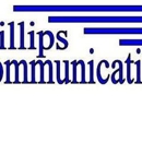 Phillips Communications - Telephone Equipment & Systems-Repair & Service