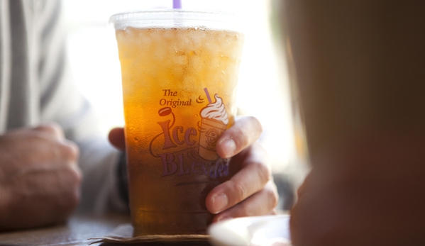 The Coffee Bean & Tea Leaf - Long Beach, CA