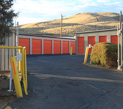 Carson Highlands Self Storage - Mound House, NV